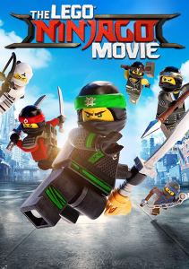 Ninjago